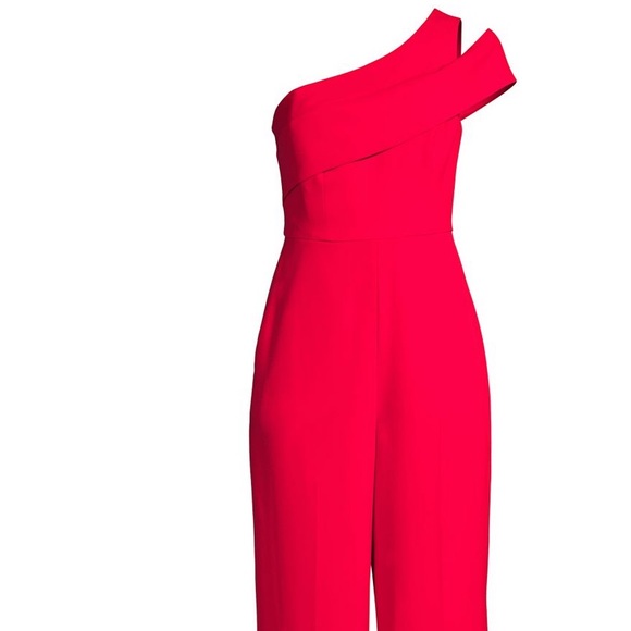BCBG Jumpsuit - Picture 2 of 8